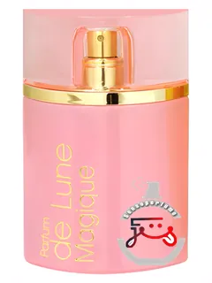 پَرفِوم دِ لون مَژیک پَرفِوم ژَنتی | parfum de lune magique parfums genty